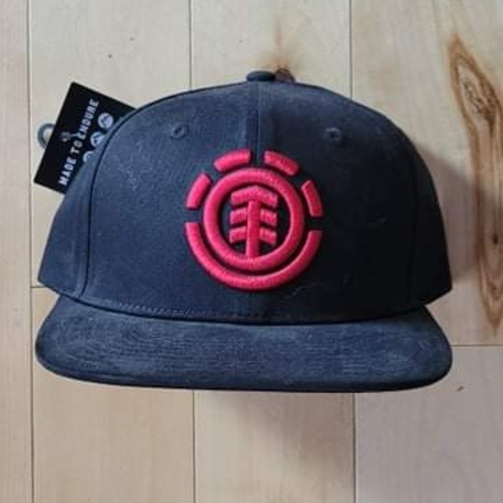 Boy's Ball Cap